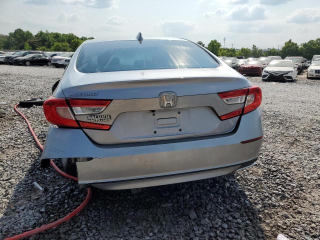 2020 HONDA ACCORD EXL 1HGCV1F51LA133194