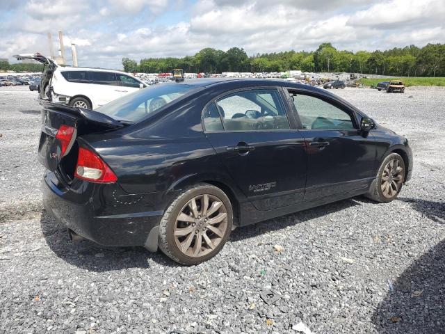 Vin: 2hgfa5e50ah701094, lot: 60866225, honda civic si 20103