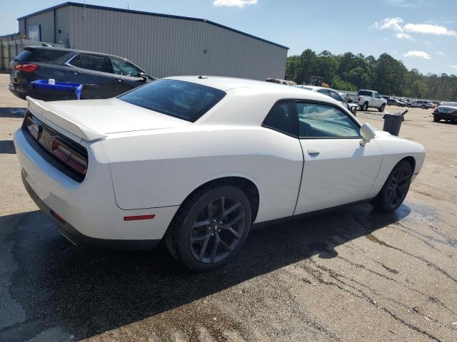 Vin: 2c3cdzagxkh669476, lot: 61365225, dodge challenger sxt 20193