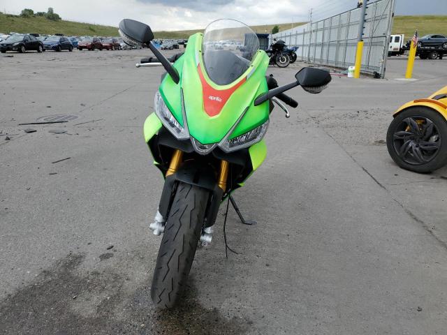2024 APRILIA RS 660 ZD4KSUG07RS002723