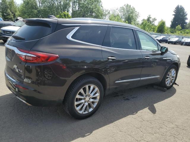 Vin: 5gaevakw2jj146007, lot: 59995705, buick enclave essence 20183