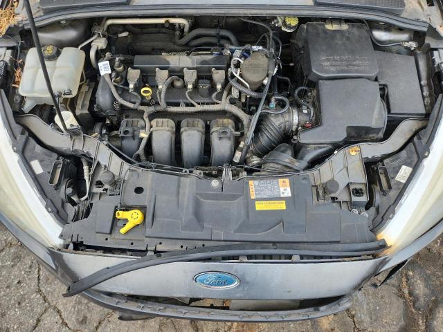 2015 FORD FOCUS SE - 1FADP3F26FL365366