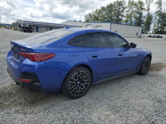 2025 BMW I4 M50 WBY33HD06SFU40221