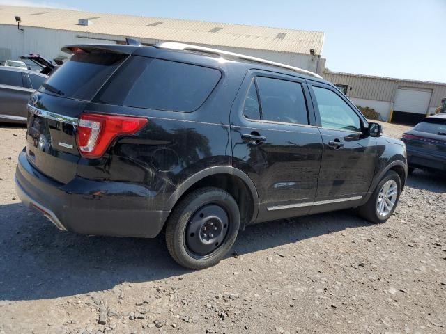 Vin: 1fm5k7dh4hgb26627, lot: 62708745, ford explorer xlt 20173