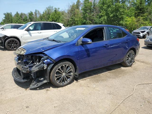 Vin: 2t1burhe9gc645716, lot: 61251675, toyota corolla l 2016 img_1