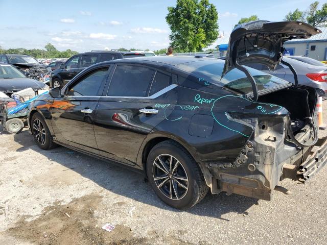 Vin: 1n4bl4bv3kc143953, lot: 59400865, nissan altima s 20192