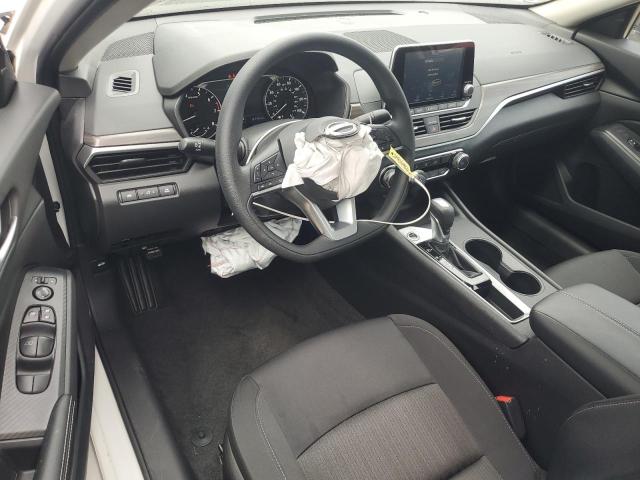 2025 NISSAN ALTIMA SV - 1N4BL4DV1SN363836