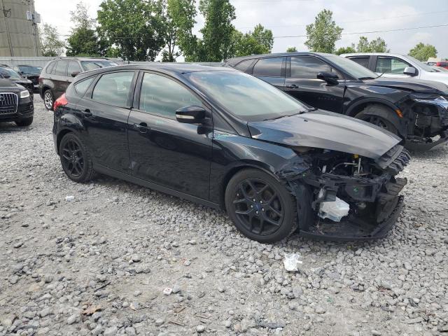 Vin: 1fadp3k20gl339563, lot: 62453145, ford focus se 20164