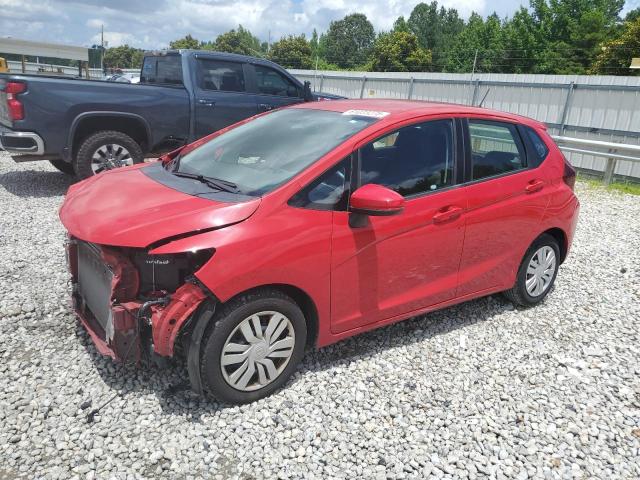 Vin: jhmgk5h51hs016700, lot: 61023275, honda fit lx 2017 img_1