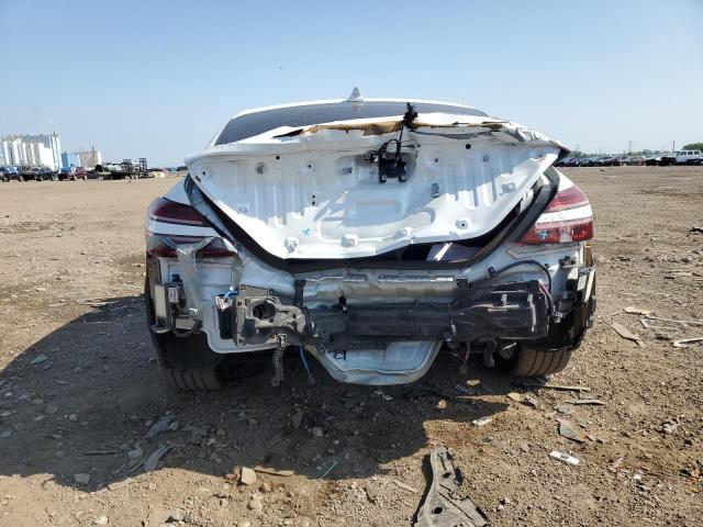 2022 GENESIS G70 BASE KMTG34TA5NU085873