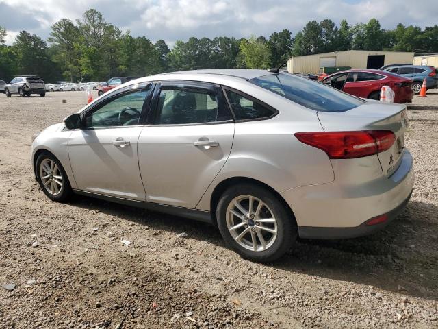 Vin: 1fadp3f20fl280426, lot: 60375495, ford focus se 20152