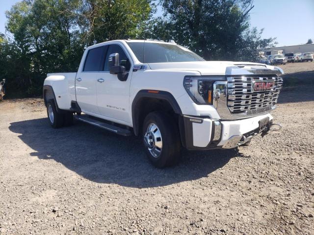 2024 GMC SIERRA K35 1GT49WEY5RF346628