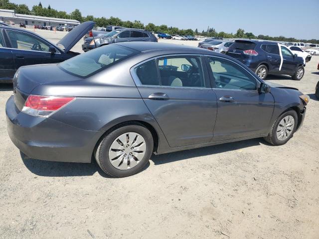 Vin: 1hgcp2f39aa124061, lot: 59970525, honda accord lx 20103