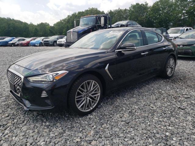 GENESIS G70 ELITE