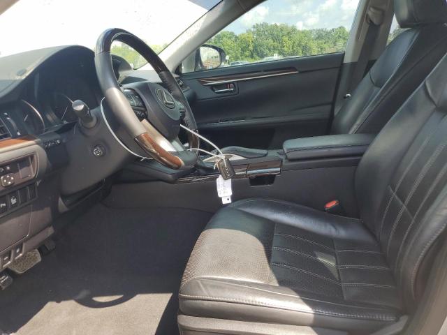 2018 LEXUS ES 350 58ABK1GG2JU110820