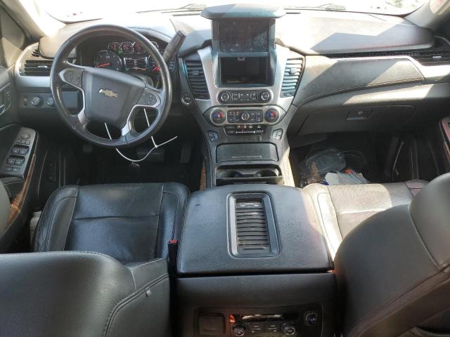2017 CHEVROLET TAHOE K1500 PREMIER 1GNSKCKC6HR251180