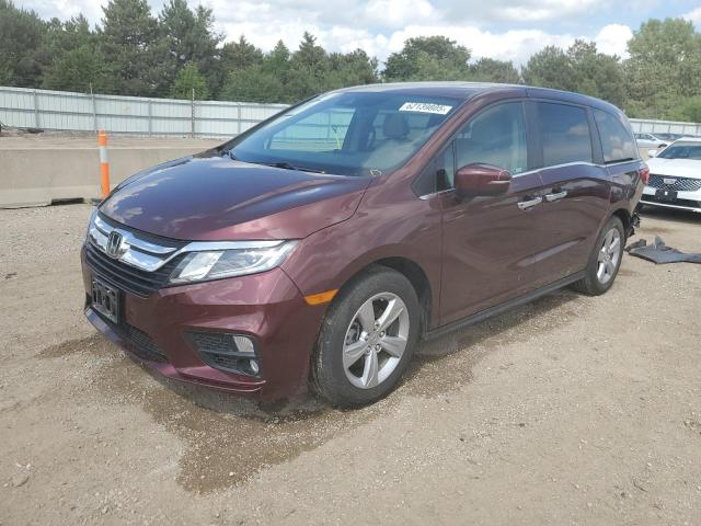 HONDA ODYSSEY EX