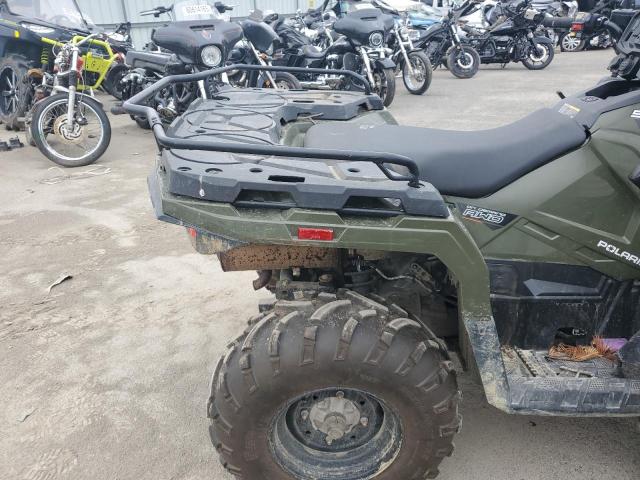 2023 POLARIS SPRTMN 450 #3268242084