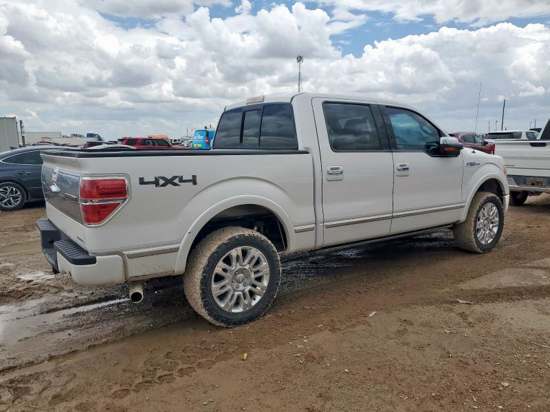 Vin: 1ftfw1ef6bfa60974, lot: 62472675, ford f-150 supercrew 20113