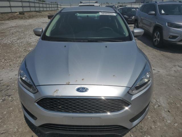 2018 FORD FOCUS SE 1FADP3K25JL212539