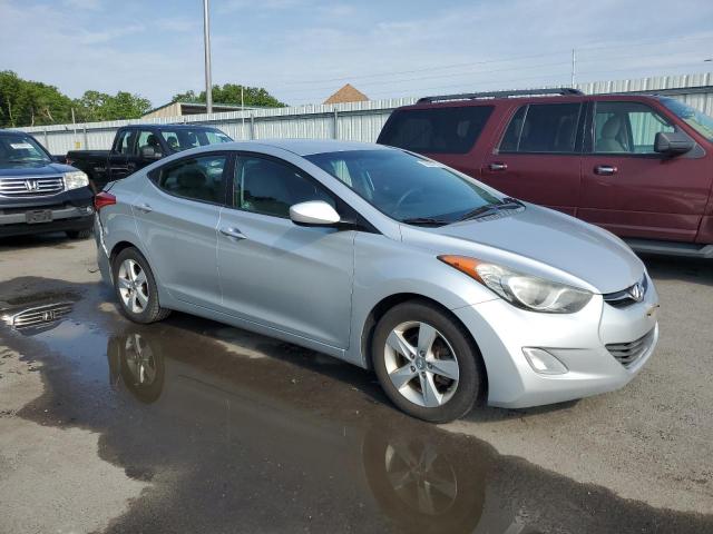 Vin: 5npdh4ae5dh428408, lot: 62637575, hyundai elantra gls 20134