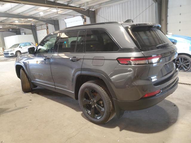 Vin: 1c4rjhbg4sc289446, lot: 62346855, jeep grand cher limited 20252