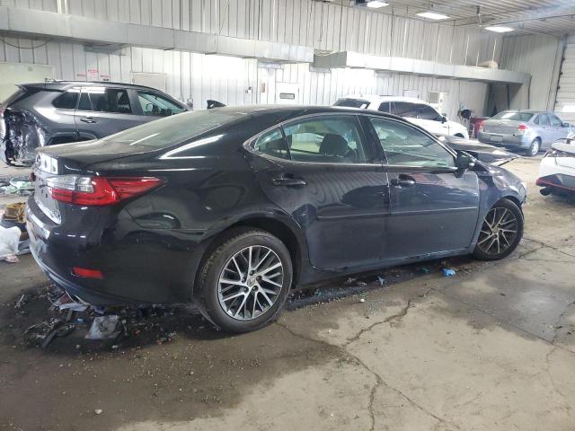 2017 LEXUS ES 350 58ABK1GG7HU040130