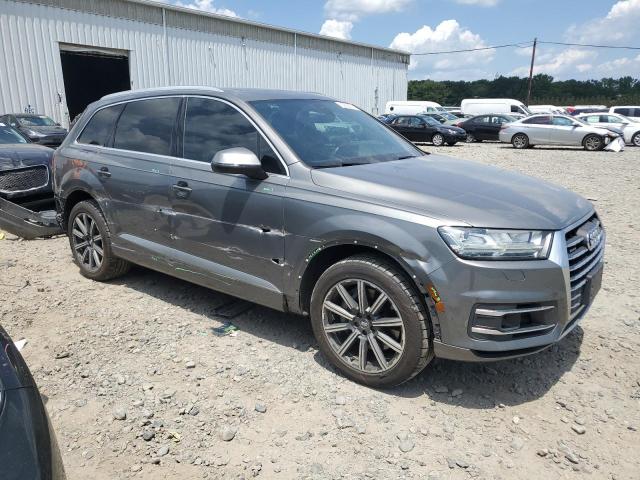 2017 AUDI Q7 PRESTIG WA1VAAF75HD016562