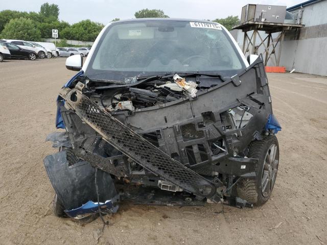 2016 SMART FORTWO WMEFJ5DA9GK062214