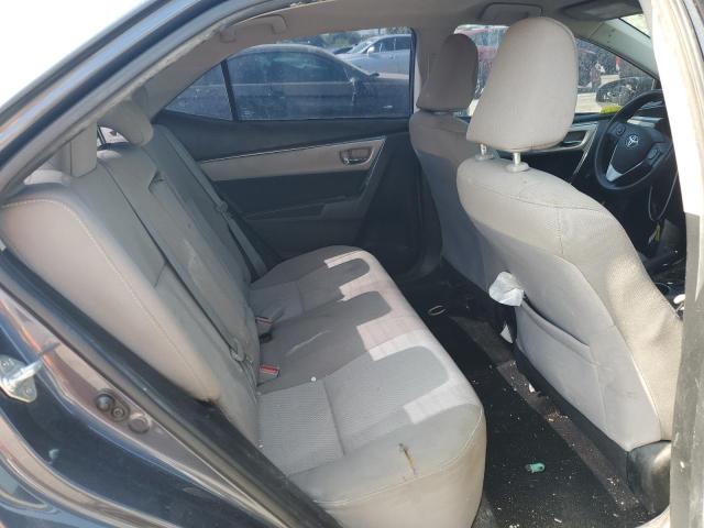 2016 TOYOTA CAMRY LE/S 5YFBURHE3GP529007