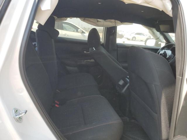 2025 HONDA HR-V SPORT - 3CZRZ2H55SM701068