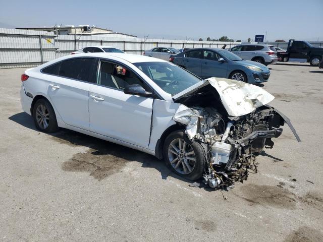 2016 HYUNDAI SONATA SE - 5NPE24AF7GH404582