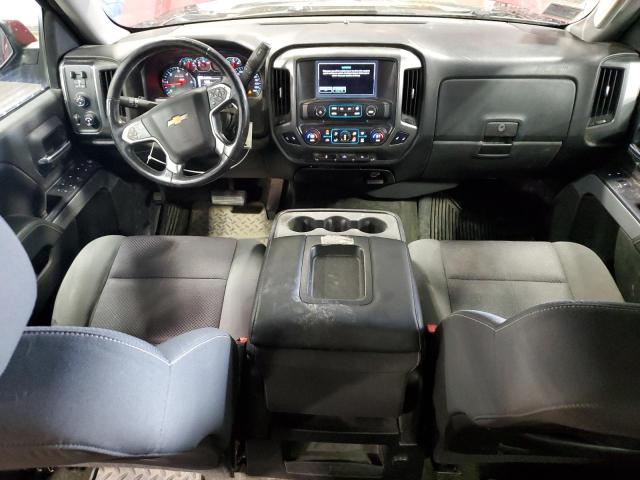 2015 CHEVROLET SILVERADO - 3GCUKREC4FG175617