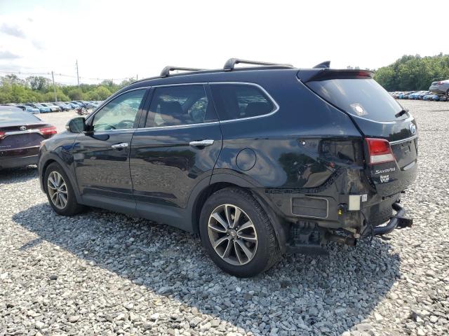 Vin: km8sndhf8hu173937, lot: 60533775, hyundai santa fe se 20172
