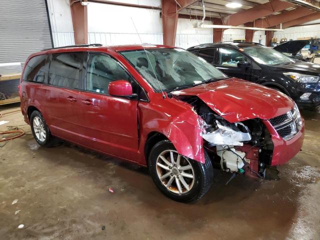 2015 DODGE GRAND CARA 2C4RDGCGXFR543657