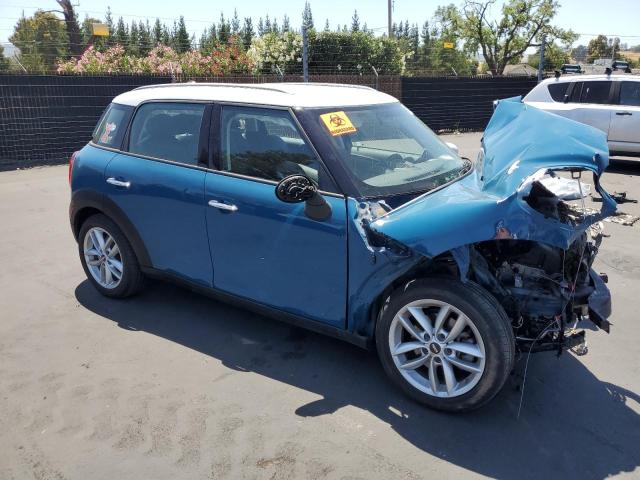 Vin: wmwzb3c50cwm06210, lot: 60421685, mini cooper countryman 20124