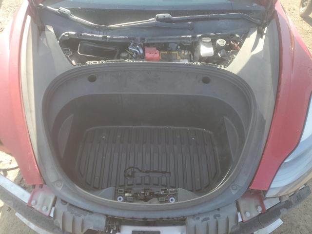 2021 TESLA MODEL 3 - 5YJ3E1EB9MF990054