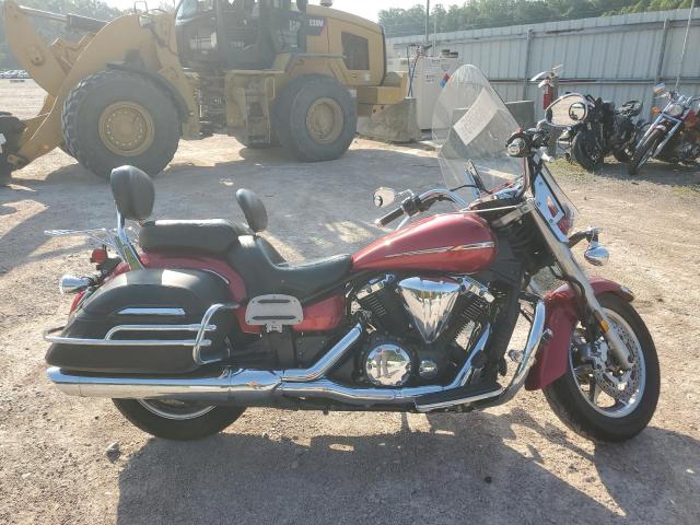 YAMAHA XVS1300 CT