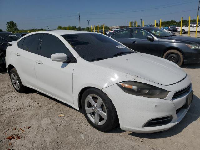 2016 DODGE DART SXT 1C3CDFBB0GD563950
