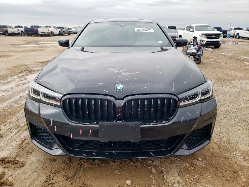 2021 BMW 530 XI WBA13BJ06MWX16696