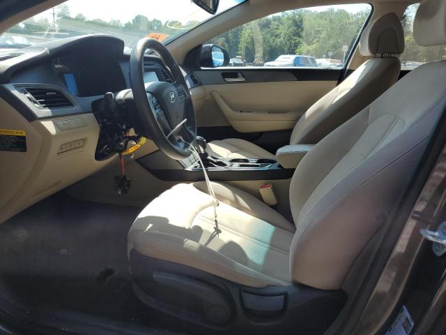 2016 HYUNDAI SONATA SE - 5NPE24AF8GH324479