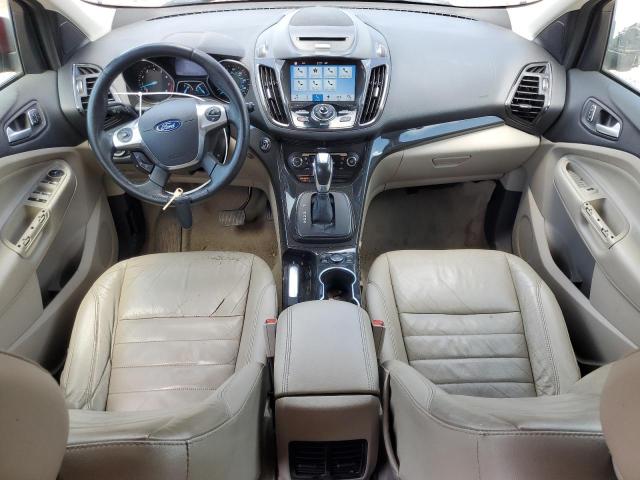 2016 FORD ESCAPE TIT 1FMCU0J90GUA09858