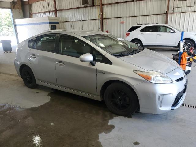 Vin: jtdkn3du5c5520159, lot: 62231575, toyota prius 20124