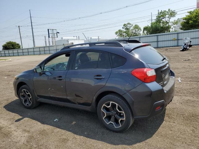 Vin: jf2gpasc9fh295862, lot: 60029655, subaru xv sport limited 20152