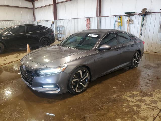 HONDA ACCORD SPO