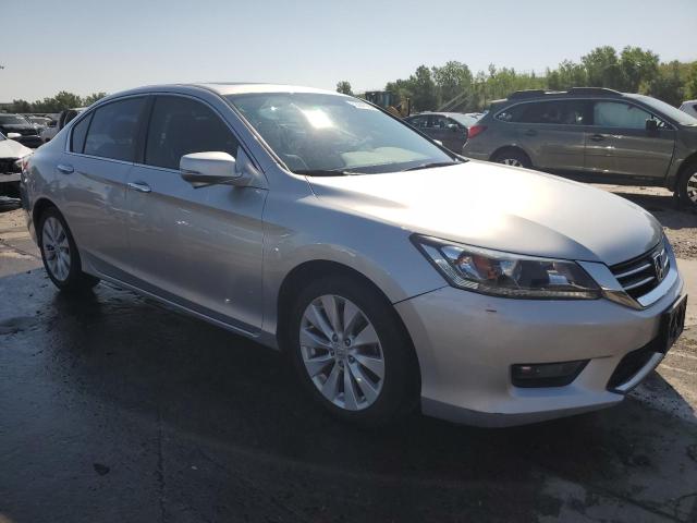 Vin: 1hgcr2f78fa006197, lot: 62906165, honda accord ex 20154