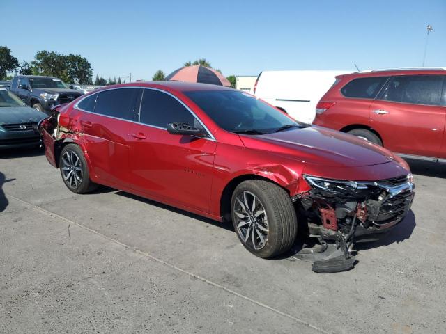 2024 CHEVROLET MALIBU RS 1G1ZG5ST3RF174607