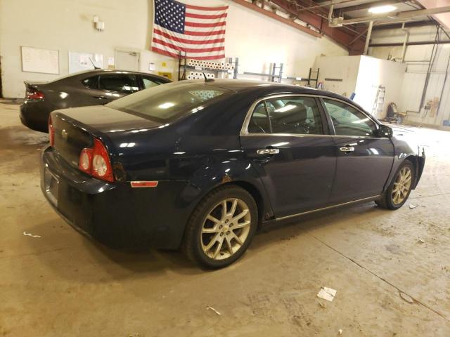 Vin: 1g1ze5eu4bf369180, lot: 59155655, chevrolet malibu ltz 20113