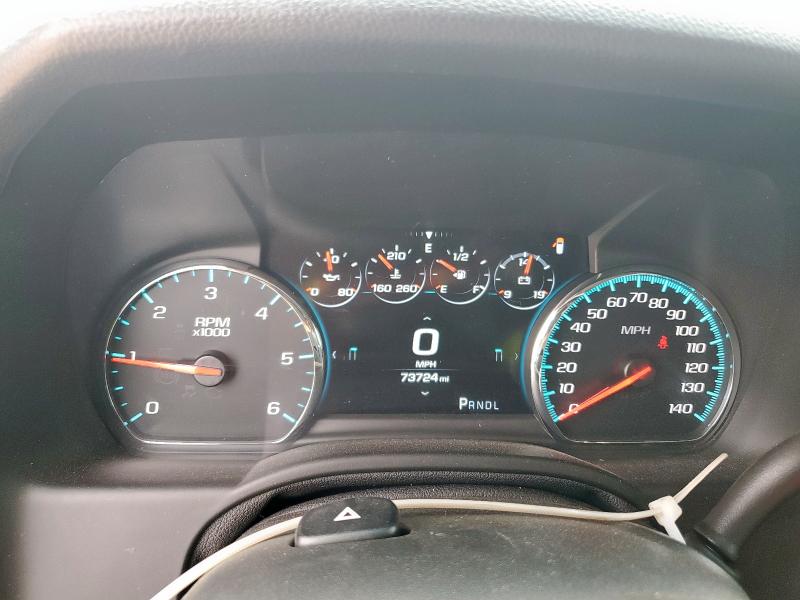 2019 GMC YUKON DENA 1GKS2CKJ1KR112397