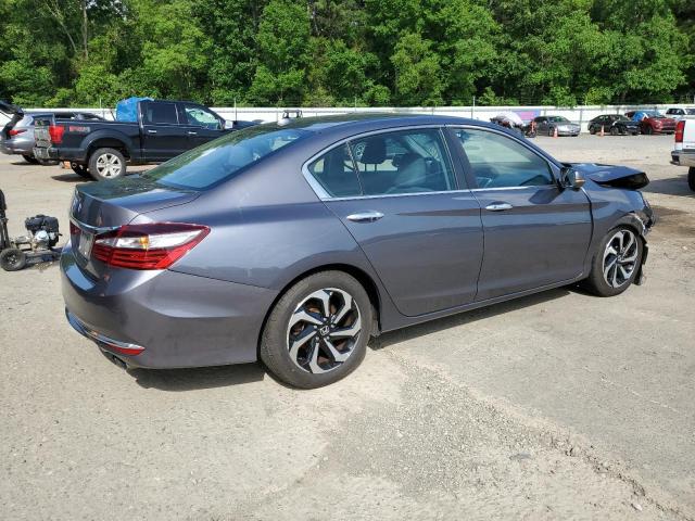 2017 HONDA ACCORD EX 1HGCR2F73HA058324